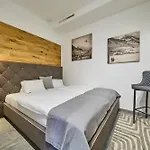 Appartements Der Fuchsbau