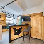 Appartements Der Fuchsbau