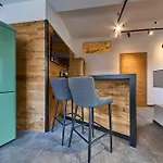 Appartements Der Fuchsbau