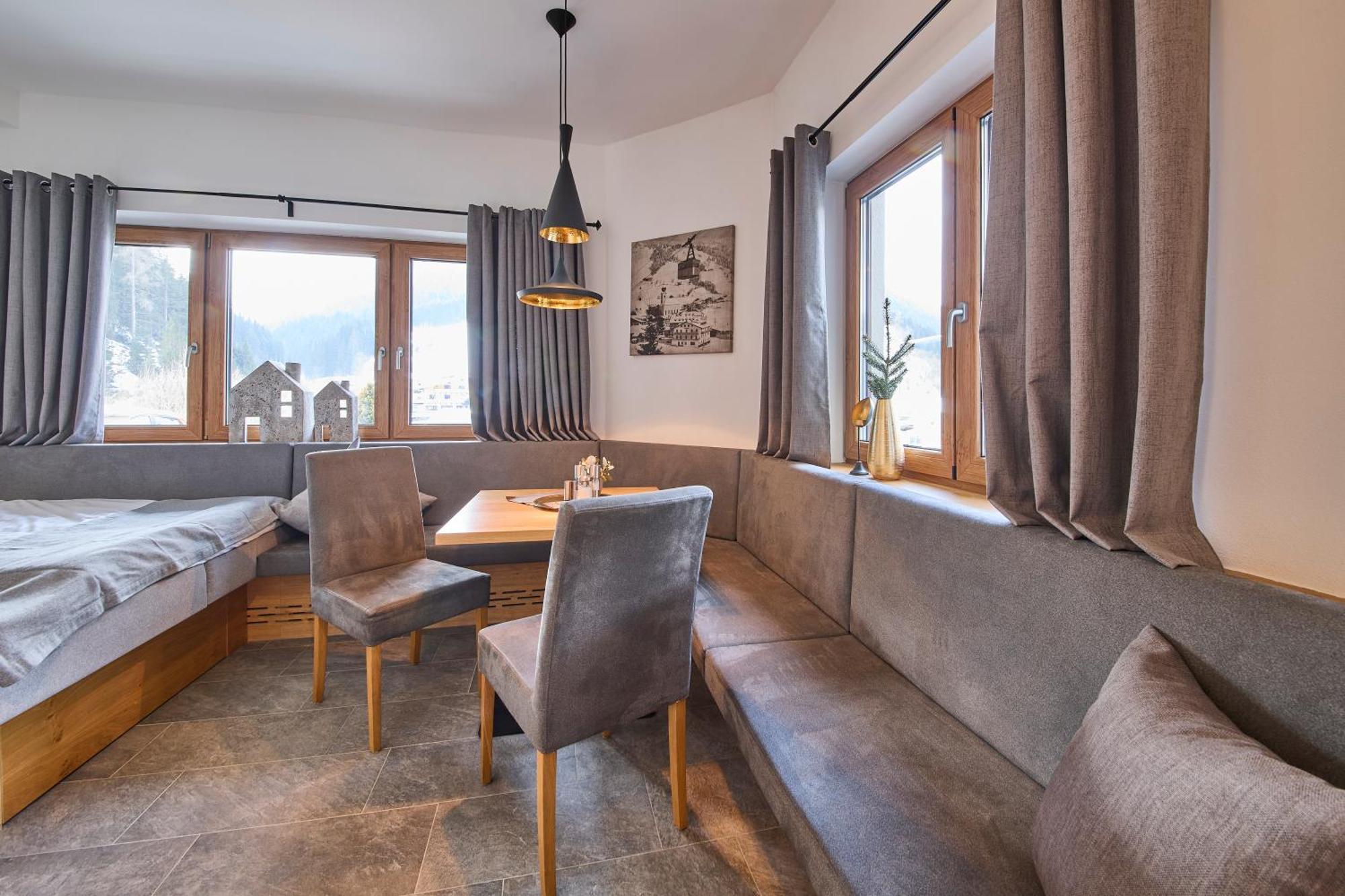 Apartment Der Fuchsbau