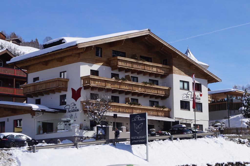 Der Fuchsbau