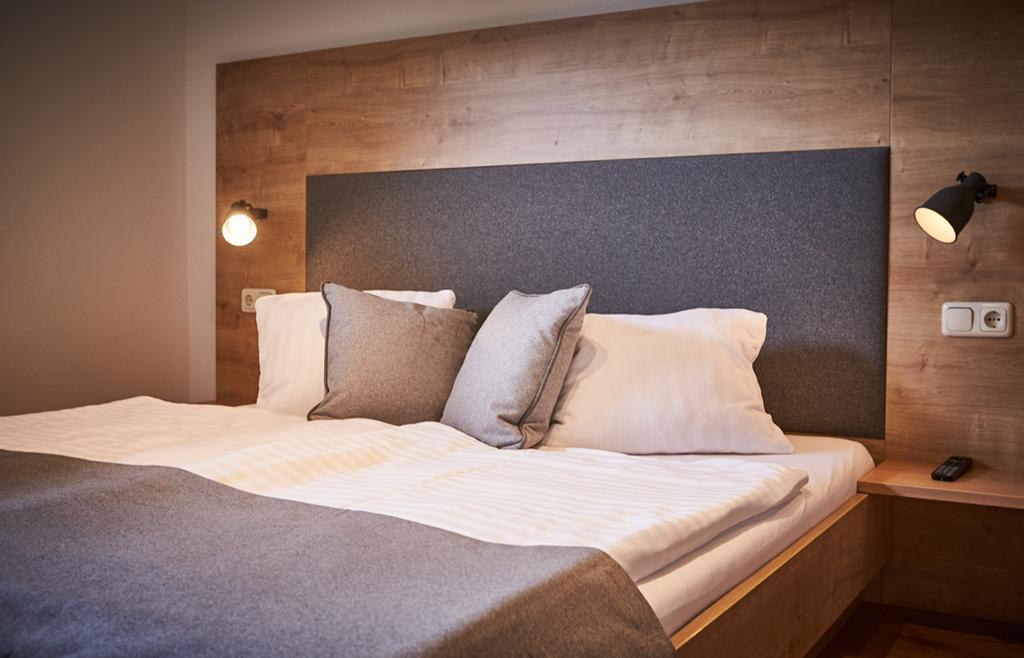 Apartment Der Fuchsbau Saalbach
