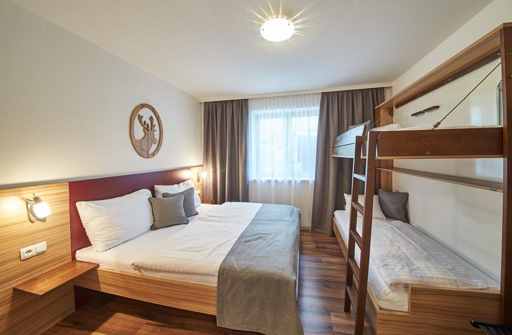 Apartment Der Fuchsbau *
