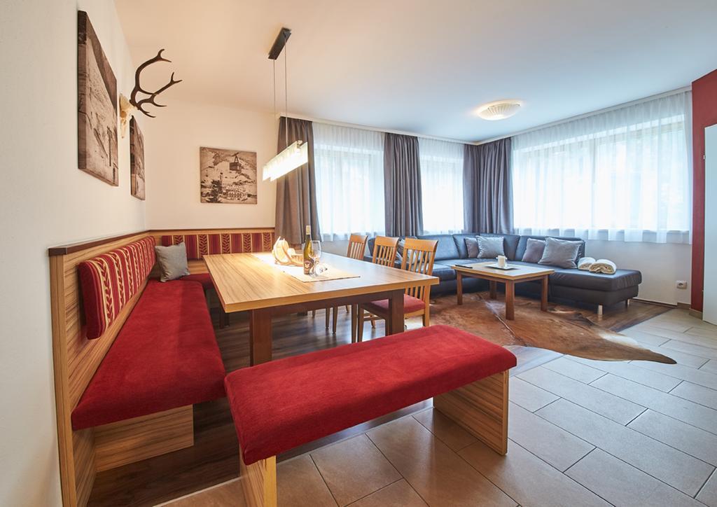 Apartment Der Fuchsbau