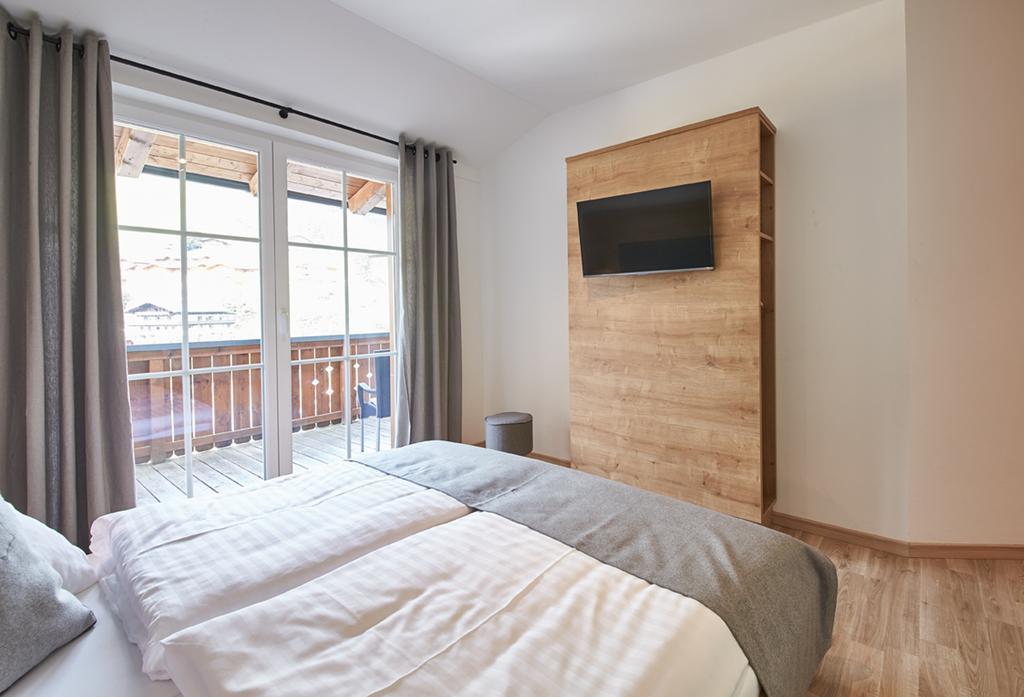 Apartment Der Fuchsbau