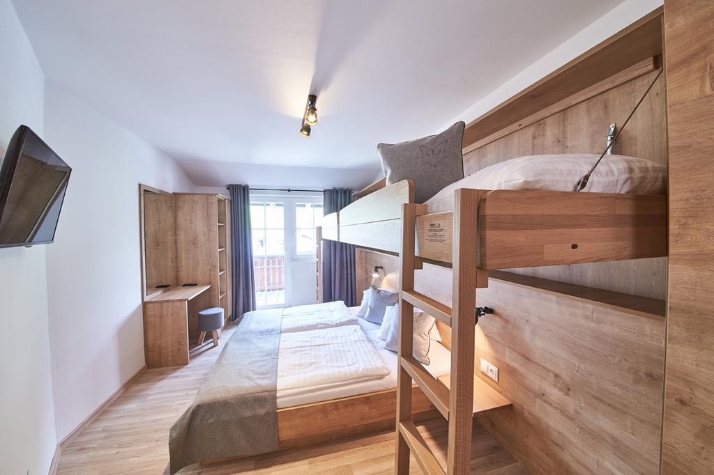 Apartment Der Fuchsbau