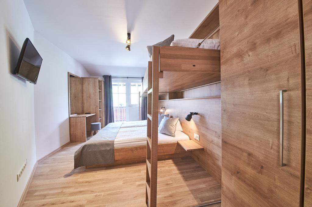 Apartment Der Fuchsbau