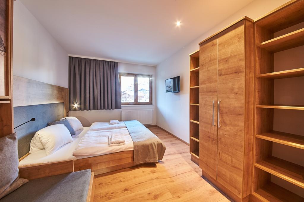 Apartment Der Fuchsbau