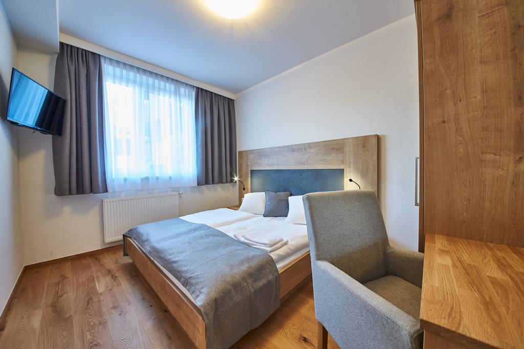 Apartment Der Fuchsbau *