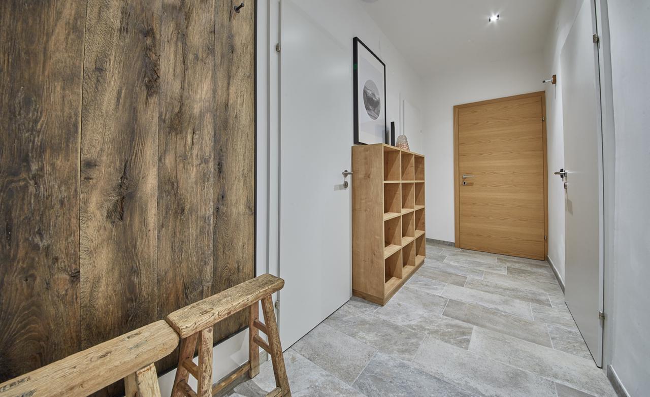 Apartment Der Fuchsbau *