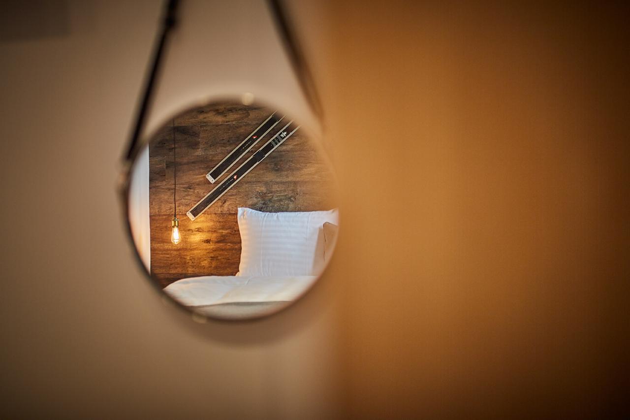 Apartment Der Fuchsbau Saalbach