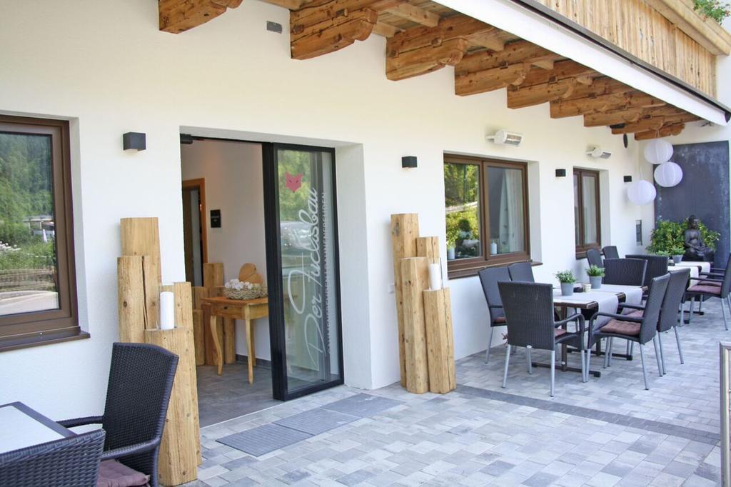 Lejlighed Der Fuchsbau Saalbach-Hinterglemm