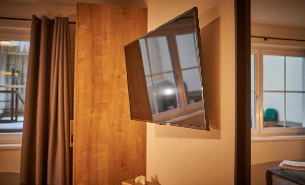 Lejlighed Der Fuchsbau